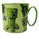 Minecraft The Movie micro mug 265 ml