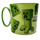 Minecraft The Movie micro mug 265 ml