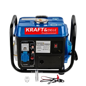 Agregat 1200W 12/230V KD109N