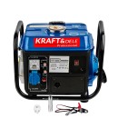 Agregat 1200W 12/230V KD109N