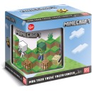 Minecraft TNT Boom porcelain mug 325 ml (11 oz) in Gift Box