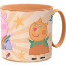 Peppa Pig Kindness Micro Mug 265 ml