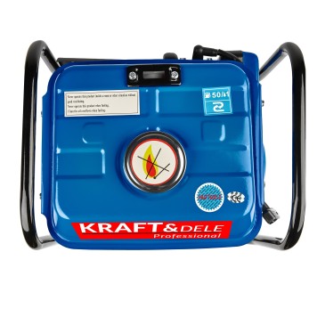 Agregat 1200W 12/230V KD109N