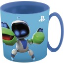 PlayStation Astro Bot micro mug 390 ml