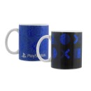 PlayStation heat-changing porcelain mug 325 ml in Gift Box