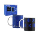 PlayStation heat-changing porcelain mug 325 ml in Gift Box