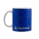 PlayStation heat-changing porcelain mug 325 ml in Gift Box