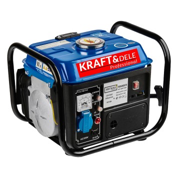 Agregat 1200W 12/230V KD109N