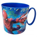 Spiderman Streets micro mug 265 ml