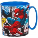Spiderman Streets micro mug 350 ml