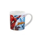 Spiderman Streets porcelain mug 235 ml (8 oz) in Gift Box