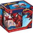 Spiderman Streets porcelain mug 325 ml (11 oz) in Gift Box