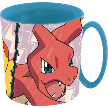 Pokémon Charmander micro mug 350 ml