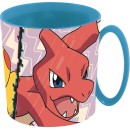 Pokémon Charmander micro mug 350 ml