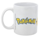 Pokémon Dancers porcelain mug 325 ml (11 oz) in Gift Box