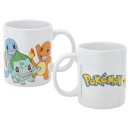 Pokémon Dancers porcelain mug 325 ml (11 oz) in Gift Box