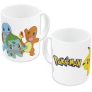 Pokémon Dancers porcelain mug 325 ml (11 oz) in Gift Box