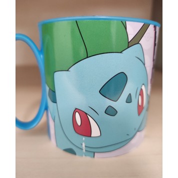 Pokémon micro mug 265 ml class II