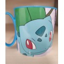 Pokémon micro mug 265 ml class II