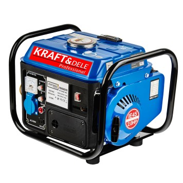 Agregat 1200W 12/230V KD109N