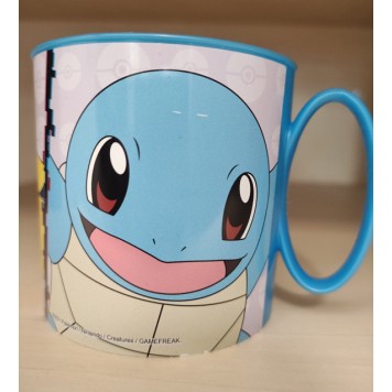 Pokémon micro mug 265 ml class II