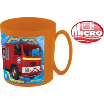Fireman Sam micro mug 350 ml