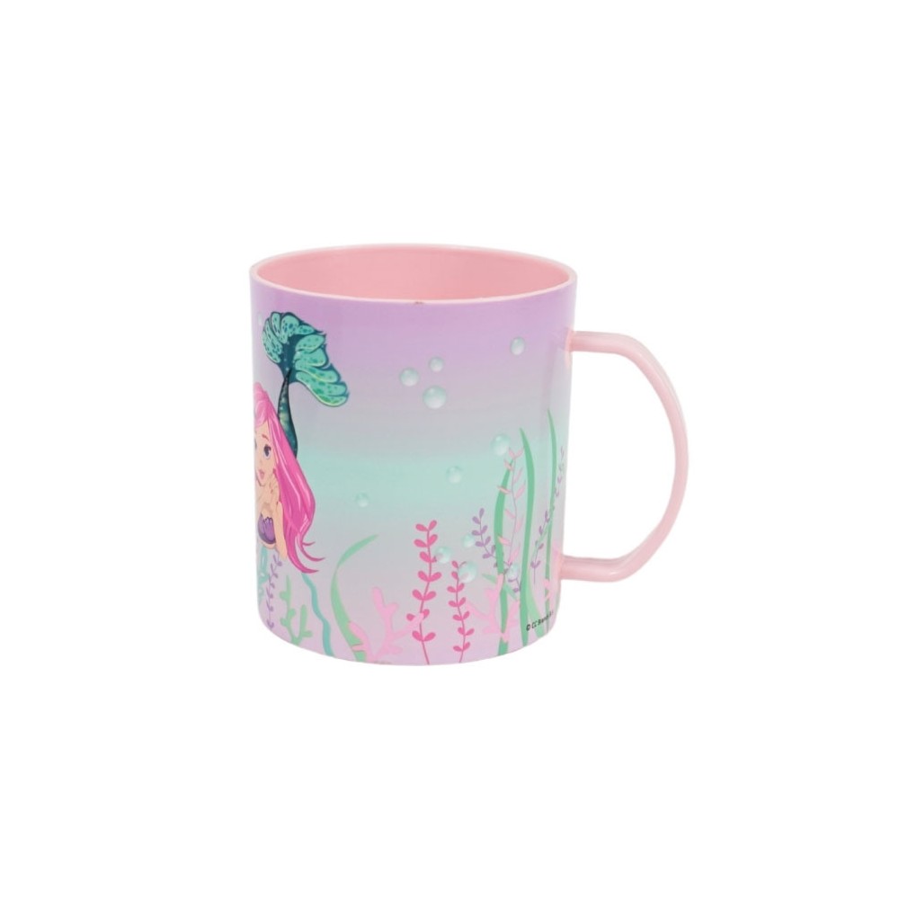 Mermaid Magic micro mug 340 ml