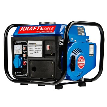 Agregat 1200W 12/230V KD109N