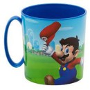 Super Mario Mushroom Kingdom micro mug 350 ml II. class