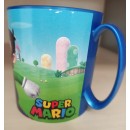 Super Mario Mushroom Kingdom micro mug 350 ml II. class