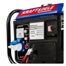 Agregat 1200W 12/230V KD109N