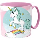 Unicorn Range micro mug 265 ml