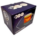Wonder Woman Champion of Truth porcelain mug 325 ml (11 oz) in Gift Box