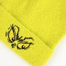 The Grinch Green child's hat