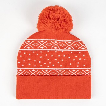 The Grinch Red child hat