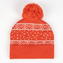 The Grinch Red child hat