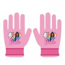 Barbie Glam Style kids glove