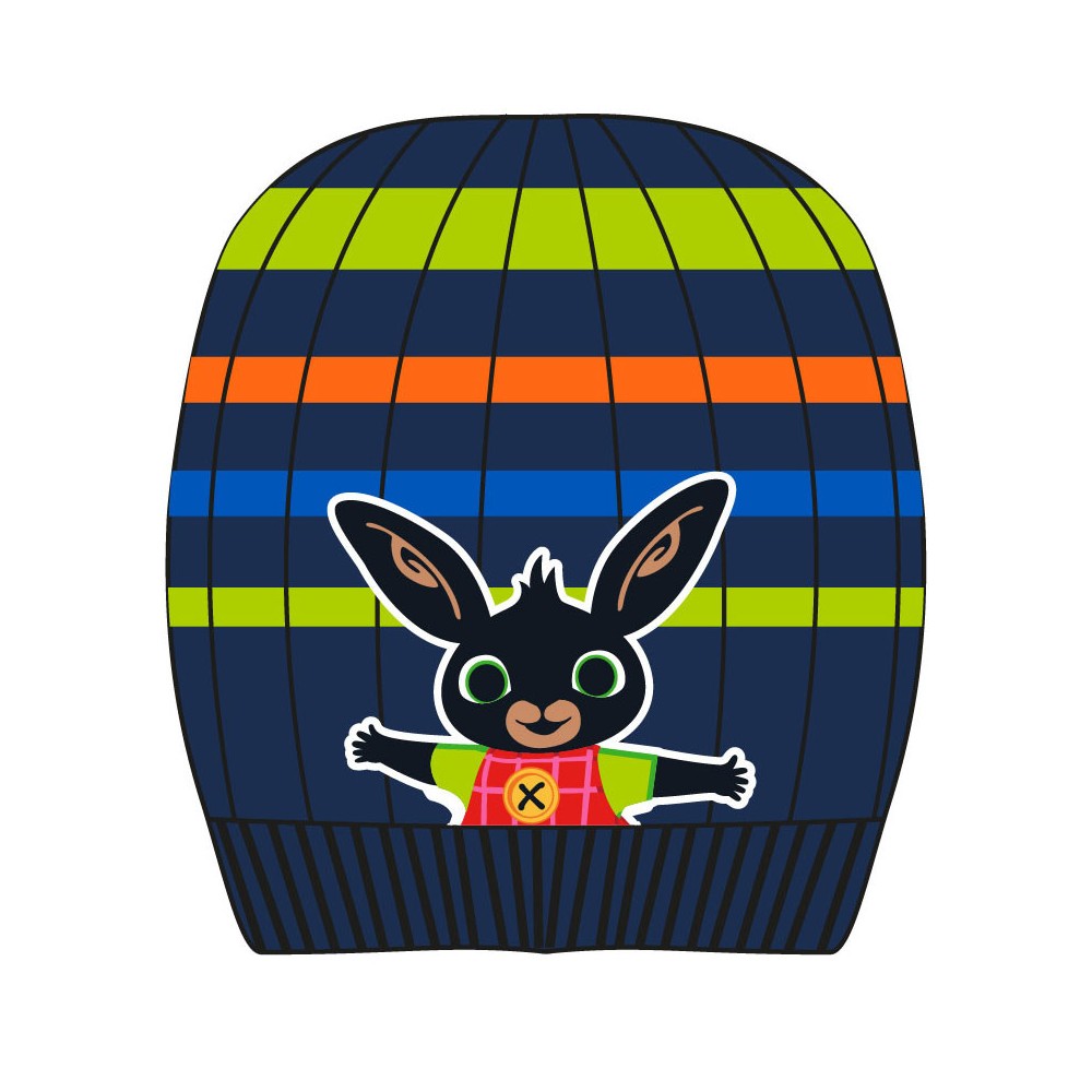 Bing kids' hat 50-52 cm