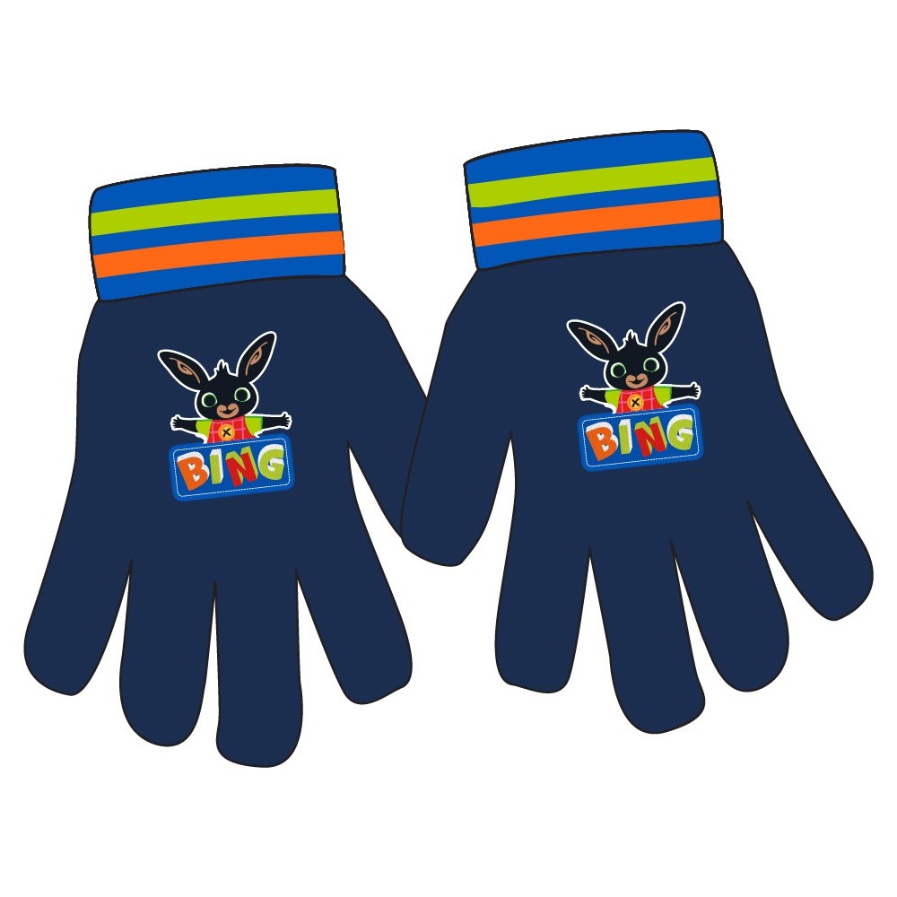 Bing children's gloves