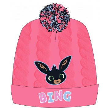 Bing kids' hat 52-54 cm