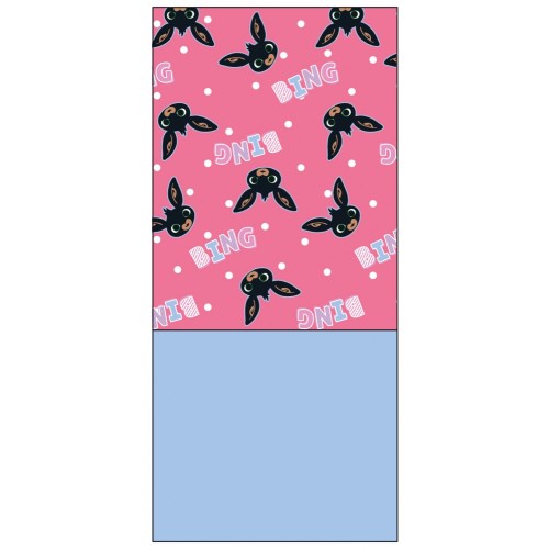 Bing children's snood scarf