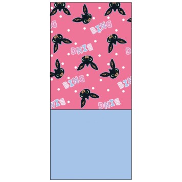 Bing children's snood scarf