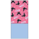 Bing children's snood scarf