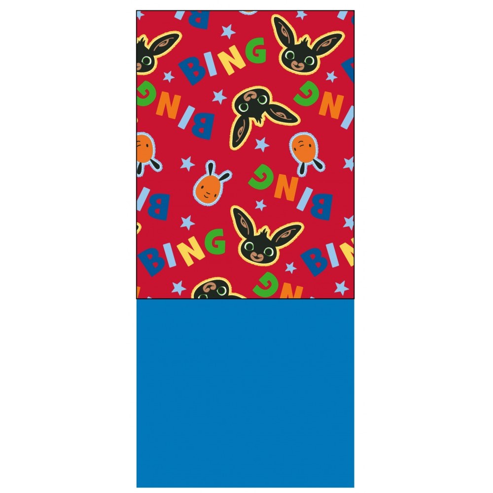 Bing children's snood