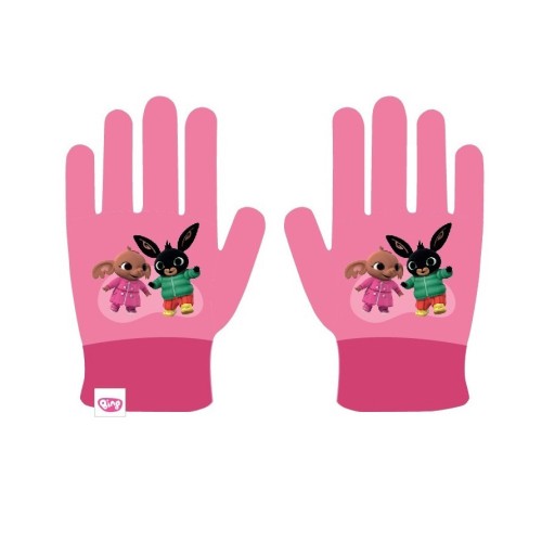 Bing Sula children's gloves