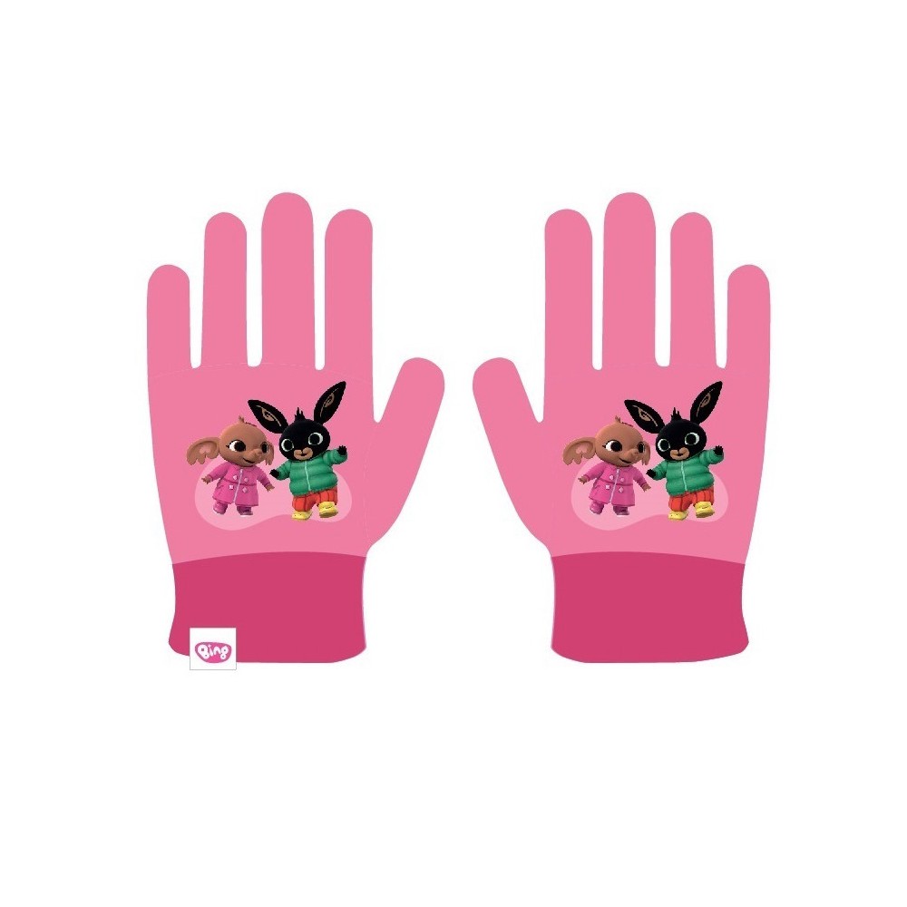 Bing Sula children's gloves