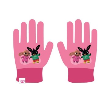 Bing Sula children's gloves