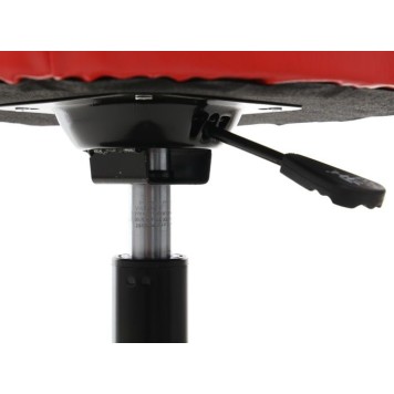 Stołek krzesełko warsztatowe KD376 obrotowe