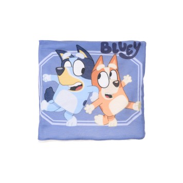 Bluey Fun children's scarf, snood