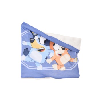 Bluey Fun children's scarf, snood